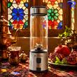 مخلوط کن شارژی اسکای لاویستا مدل Manhattan