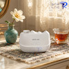 ناخن‌گیر و سوهان برقی شارژی گرین لاین مدل ۲ در ۱ | Green Lion GN2N1NCLPWH