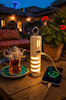 پاوربانک، حشره‌کش و چراغ قوه Porodo مدل PDNDC017KH
