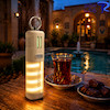 پاوربانک، حشره‌کش و چراغ قوه Porodo مدل PDNDC017KH