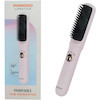 برس حرارتی شارژی مو پرودوPorodo Portable Hair Straightener PDBL118
