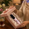 برس حرارتی شارژی مو پرودوPorodo Portable Hair Straightener PDBL118