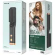 برس حرارتی مو و ریش Green Lion مدل GNOBLTRMBK