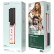 برس حرارتی مو و ریش Green Lion مدل GNOBLTRMBK