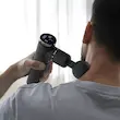 ماساژور تفنگی Green Lion Muscle Massage Gun