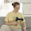ماساژور تفنگی Green Lion Muscle Massage Gun