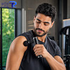 ماساژور تفنگی Green Lion Muscle Massage Gun