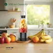  شیکر و مخلوط‌کن شارژی Green Lion مدل Mixmate