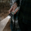 چراغ قوه شارژی گرین لاین مدل Green Lion Ranger Pro Portable LED Torch
