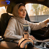 خوشبوکننده هوا گرین لاین مدل اولارا
