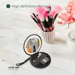 کیف آرایشی گرین لاین Green Lion مدل GL-MR16 آینه دار