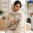 پرزگیر ۲ در ۱ پرودو Lifestyle ClearWeave مدل PDLFSTJS31WH