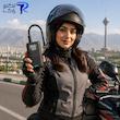  پمپ باد شارژی گرین لاین مدل GL-A4
