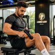 ماساژور تفنگی گرین لاین مدل GNWVEMASGUNBK با ۶ سری مختلف