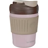ماگ مسافرتی دو درپوش Lepresso