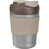 ماگ مسافرتی دو درپوش Lepresso