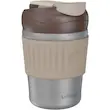 ماگ مسافرتی دو درپوش Lepresso