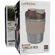 ماگ مسافرتی دو درپوش Lepresso