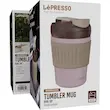 ماگ مسافرتی دو درپوش Lepresso