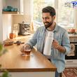 فلاسک وکیومی لپرسو (Lepresso) مدل LPCFFBTG0050