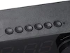  اسپیکر بلوتوثی رومیزی ساعت‌دار مدل B126 