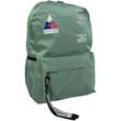 کوله‌پشتی شهری هیبریدی تکنوراک | Hybrid Canvas Backpack