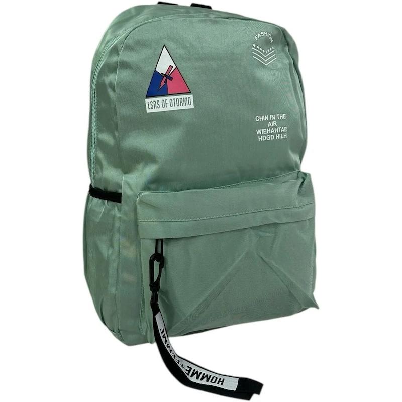 کوله‌پشتی شهری هیبریدی تکنوراک | Hybrid Canvas Backpack