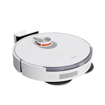 جارو رباتیک شیائومی مدل Xiaomi Robotic Vacuum Cleaner S20 Plus