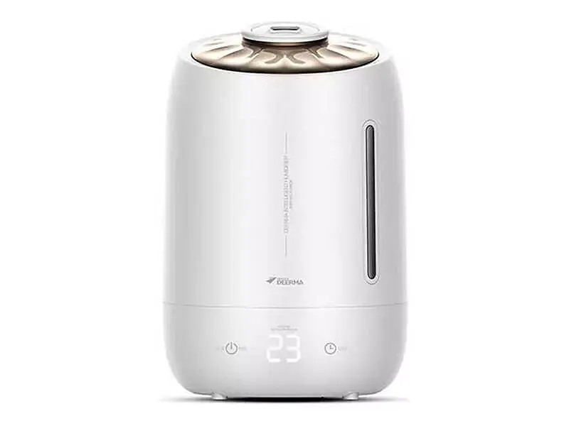 دستگاه بخور و رطوبت ساز سرد درما Xiaomi Deerma DEM-F600 Humidifier