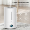 بخور سرد و رطوبت ساز دیرما Deerma Humidifier DEM-F628S