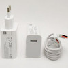 شارژر شیائومی مدل 33 وات ( اورجینال سر کارتنی) / Xiaomi Superfast 33w Charger