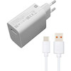 شارژر شیائومی مدل 33 وات ( اورجینال سر کارتنی) / Xiaomi Superfast 33w Charger