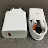 شارژر اصلی شیائومی 67w _اورجینال(سر کارتنی)به همراه کابل xiaomi adaptor