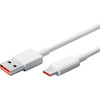 کابل شارژر 120 واتی اصلی شیائومی Xiaomi 120W