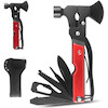 تبر و چکش چندکاره گرین لاین Green Lion Storm Breaker Multi Axe Hammer