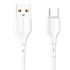 کابل تایپ C فست شارژ Ldnio LS841 25w 1m
