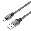  کابل آیفون فست شارژ و دیتا LDNIO LS441 LIGHTNING 1m