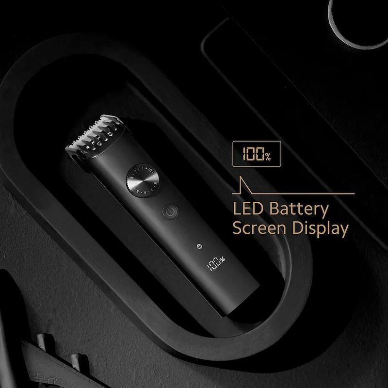  ماشین اصلاح موی سر و صورت تریمر شیائومی مدل Xiaomi Grooming Kit Pro
