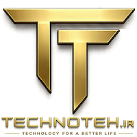 technoteh فروشگاه تخصصی گلسرام