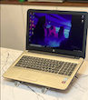 لپتاپ استوک hp Pavilion