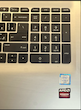 لپتاپ استوک hp Pavilion