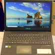 Asus VivoBook K570 D