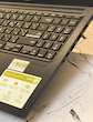 Asus Vivobook X 1504