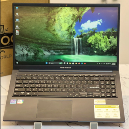 Asus Vivobook X 1504