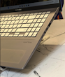 Asus VivoBook S531 F