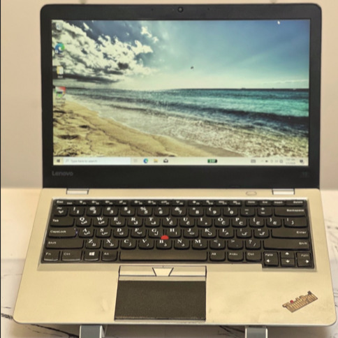 Lenovo Thinkpad L13