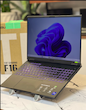 Asus Tuf Gaming fx 608 
