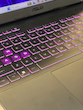 Asus Tuf Gaming fx 608 