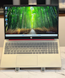 Hp laptop 15fd008