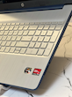 Hp laptop 15-ef2